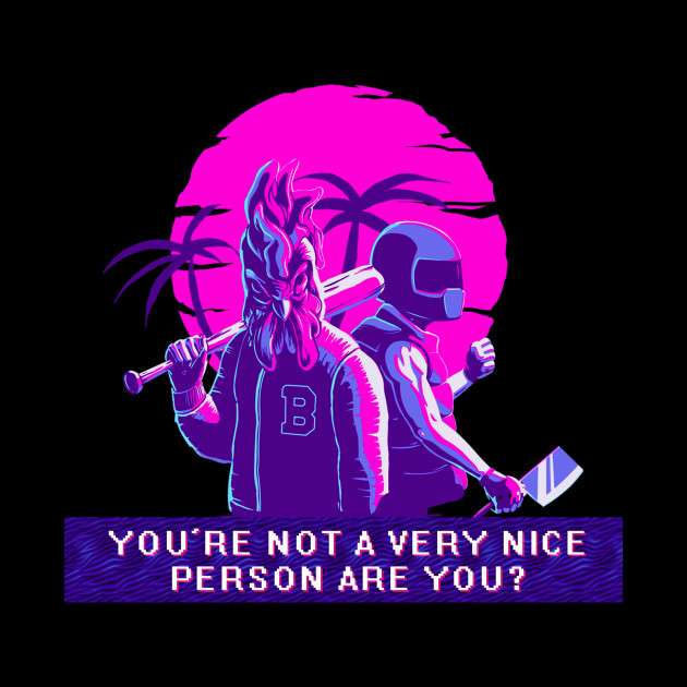 Outzider avatar