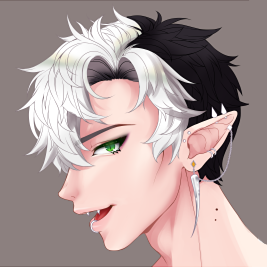 LuciusMocap avatar