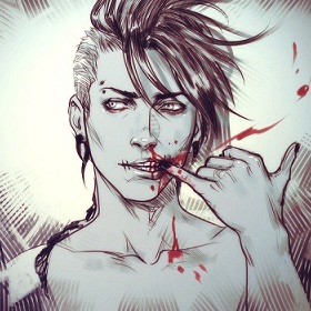 Kazumo avatar