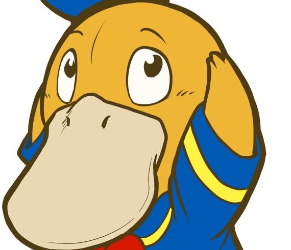 MroczusYGO avatar