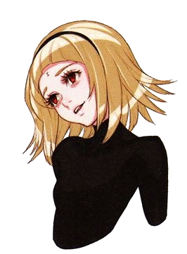 Luci avatar