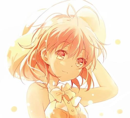 Eruca avatar