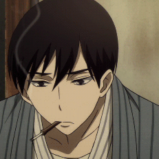 Itsukii avatar