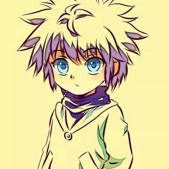 OTAKU16 avatar