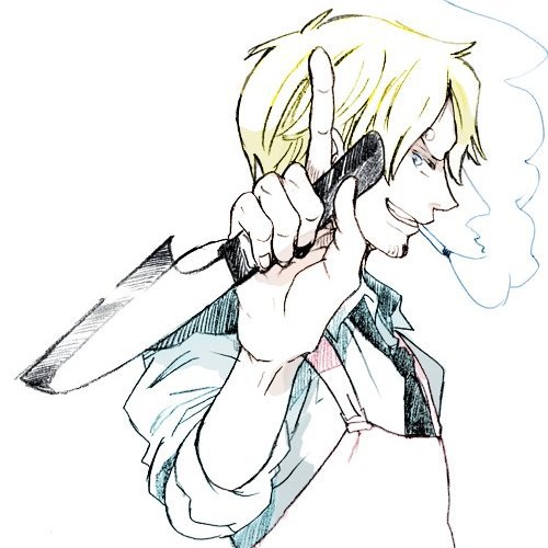 Kasdek avatar