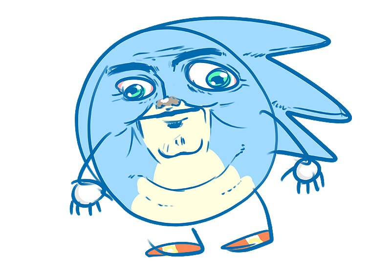 NeX_Echidna avatar