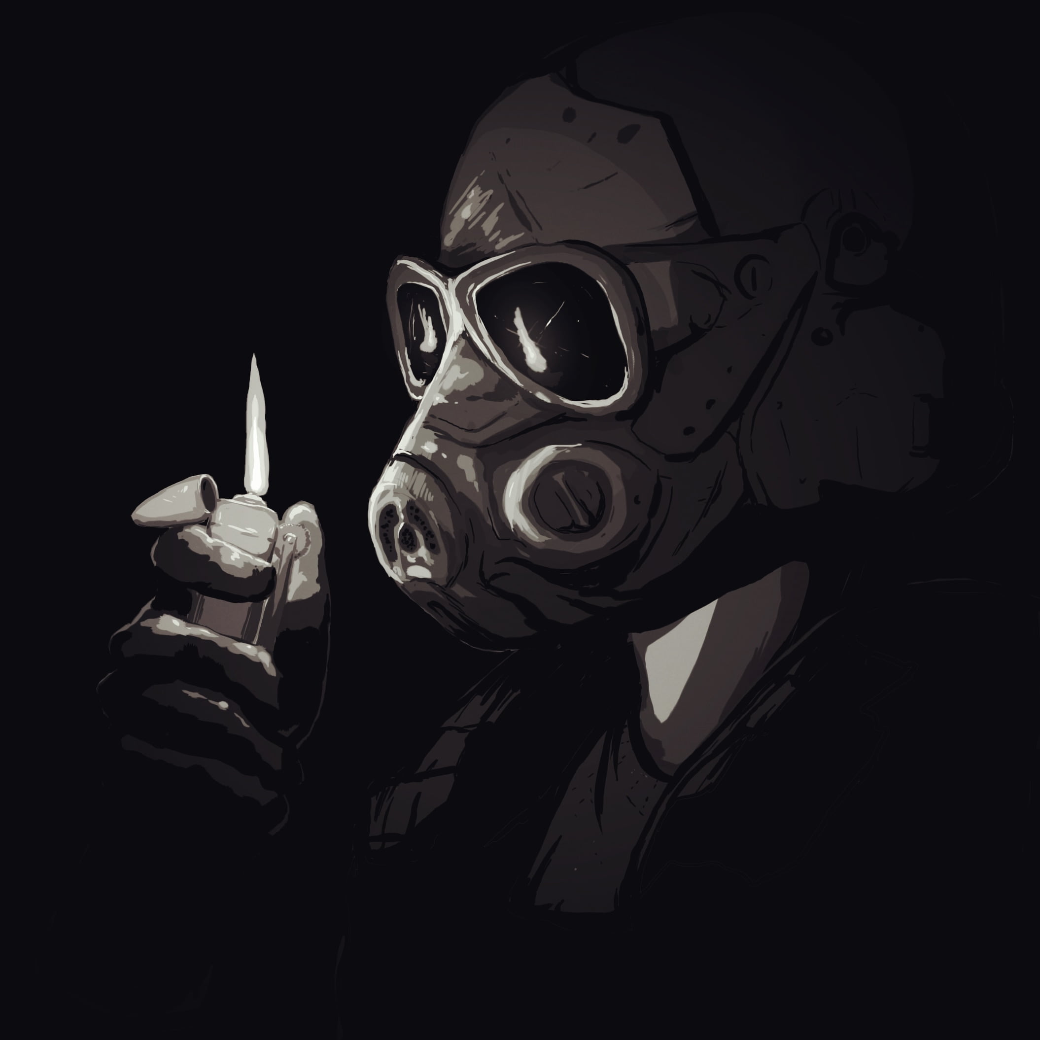 Luidex avatar