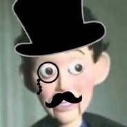 MrMarionettah avatar