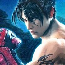 Hekard avatar