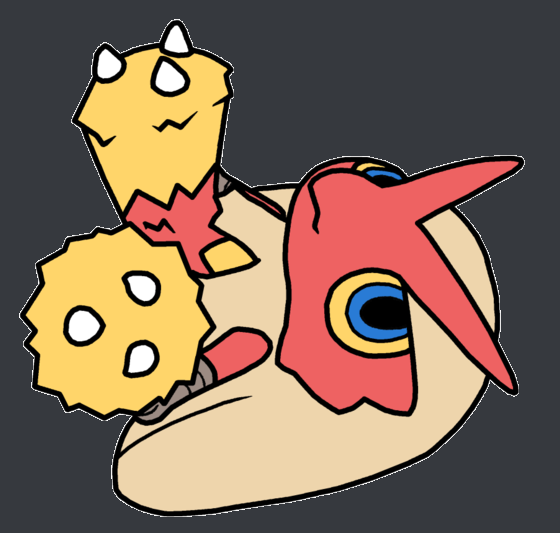 Noxmare avatar