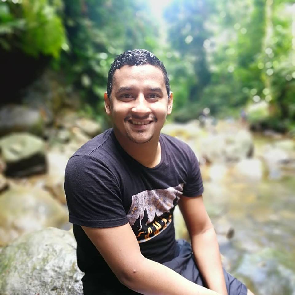 GustavCorrales avatar