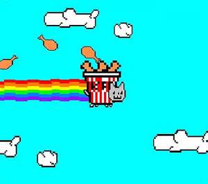 KFCNyanCat avatar