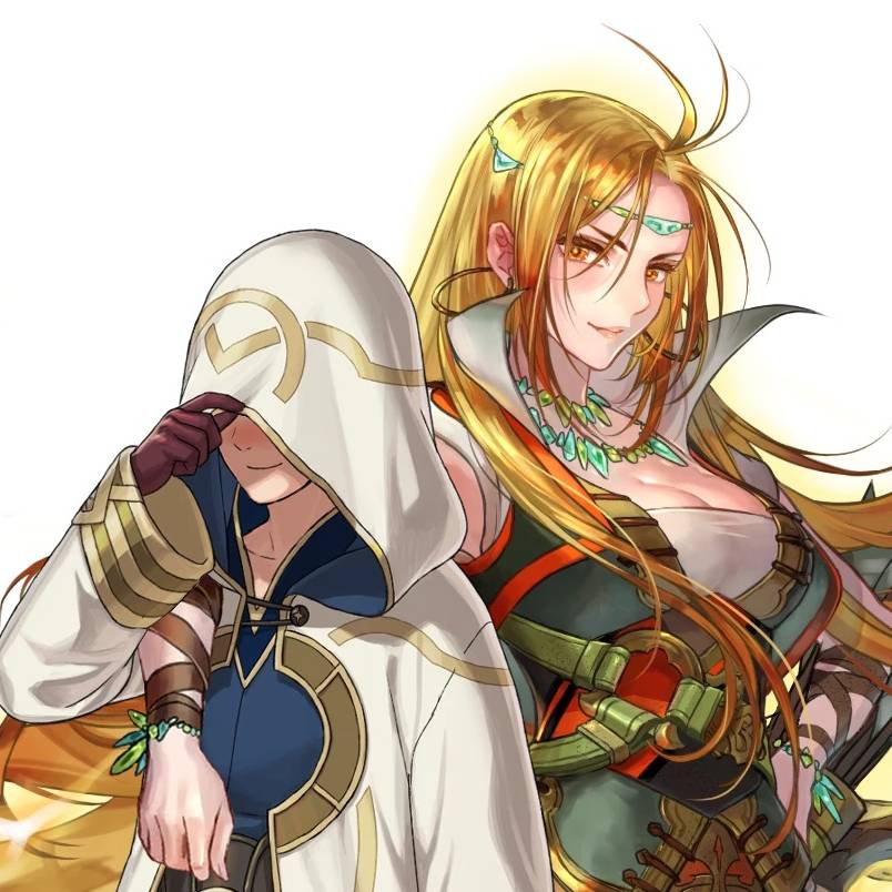 AofCastle avatar