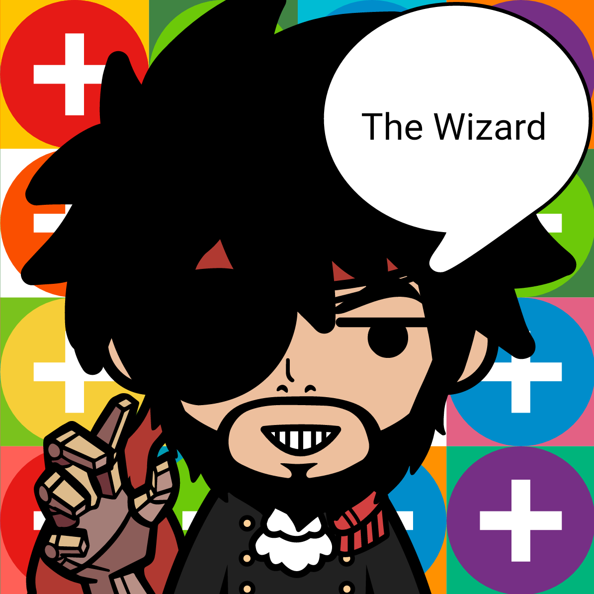 Scarlet0Ice avatar
