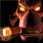 Grr avatar