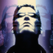 Laboreja avatar