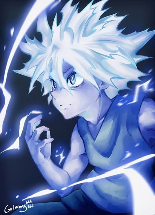 Night-Shade avatar