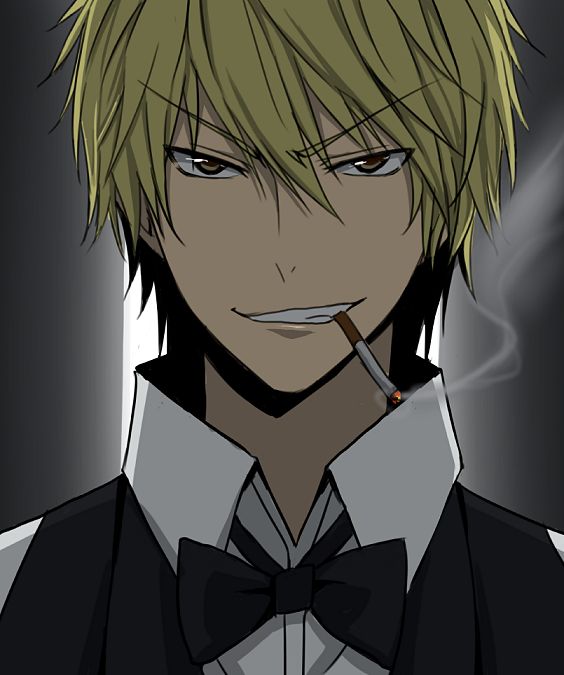 Synic avatar