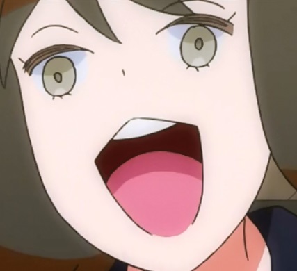 Reticent avatar