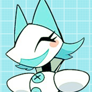 backlace avatar