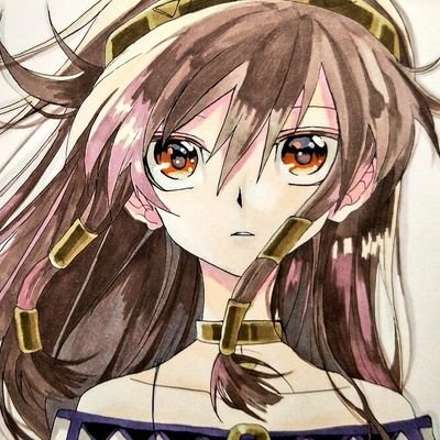 lulu1221 avatar