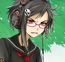 Kageroyami avatar
