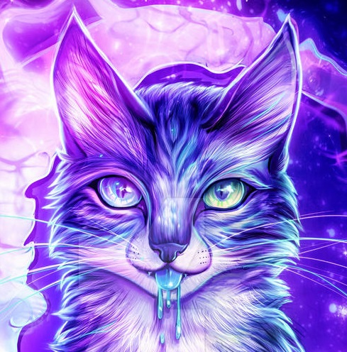 Qealpay avatar