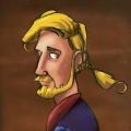 Lezec avatar