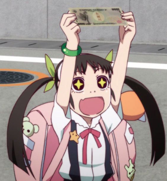 Koyomi1 avatar