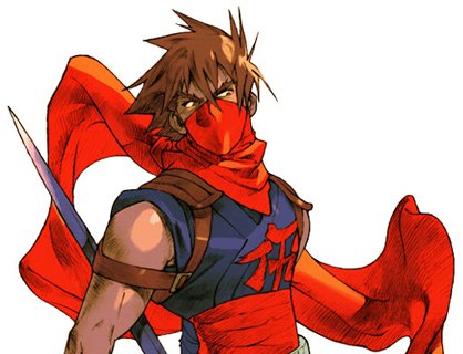 Geneater avatar