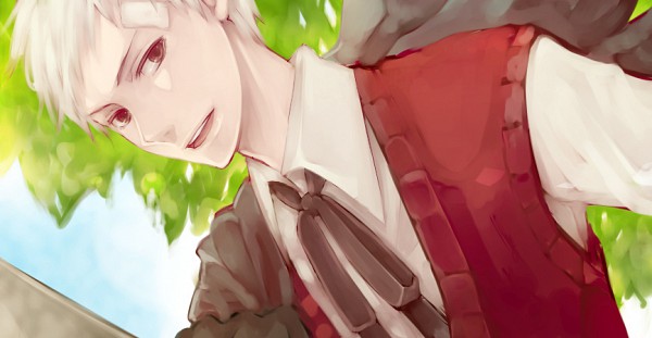 Akimori avatar