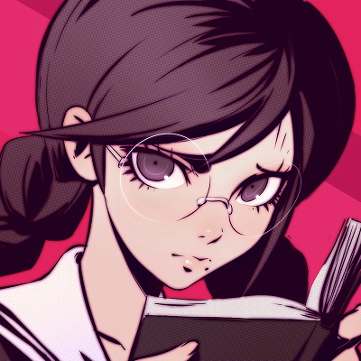 Fauxami avatar