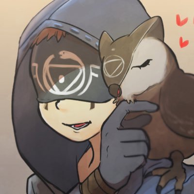 Nanno avatar