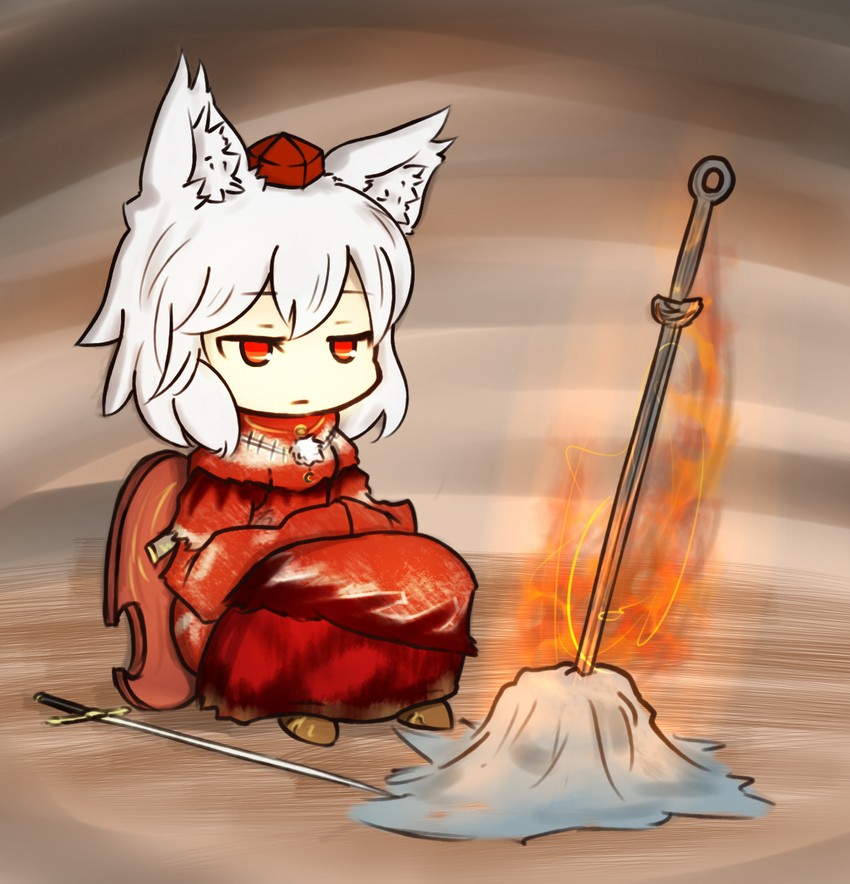 Crazywolf002 avatar