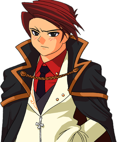 Anime avatar