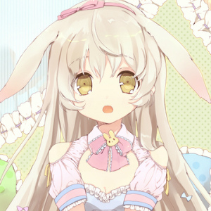 waffurubunny avatar