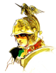 Rouhana avatar