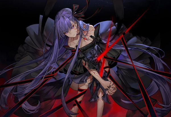 Melth avatar