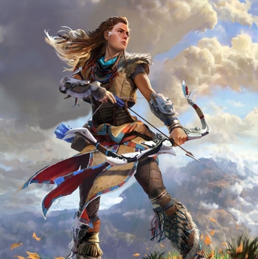 Kuangami avatar