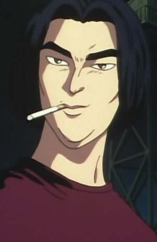 Shinguera avatar