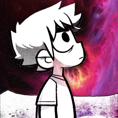 Benobe avatar