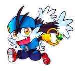 Goki avatar