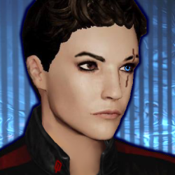 Niorah avatar
