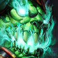 encarnation avatar