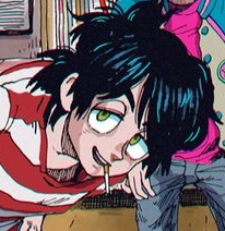 Krest avatar