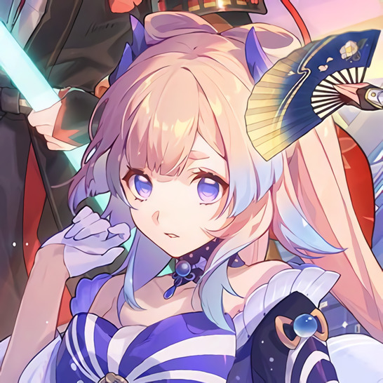 buneary avatar