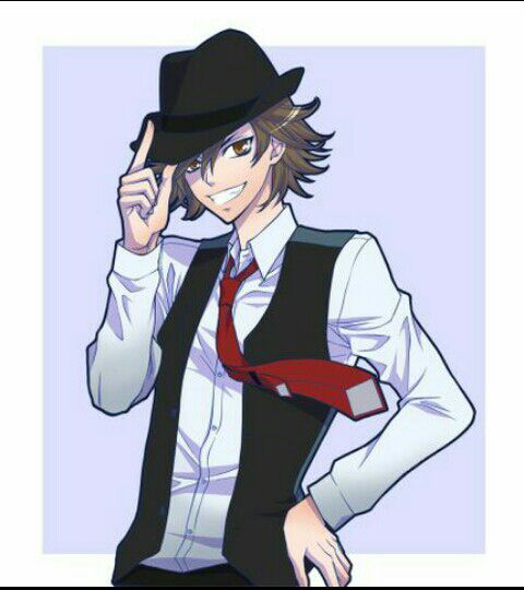 Ivan96 avatar