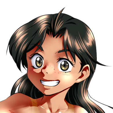 Squide avatar