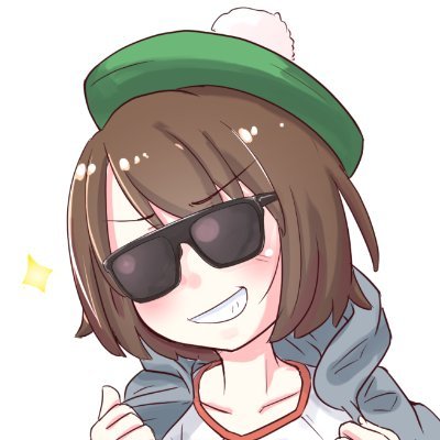 Dragki avatar