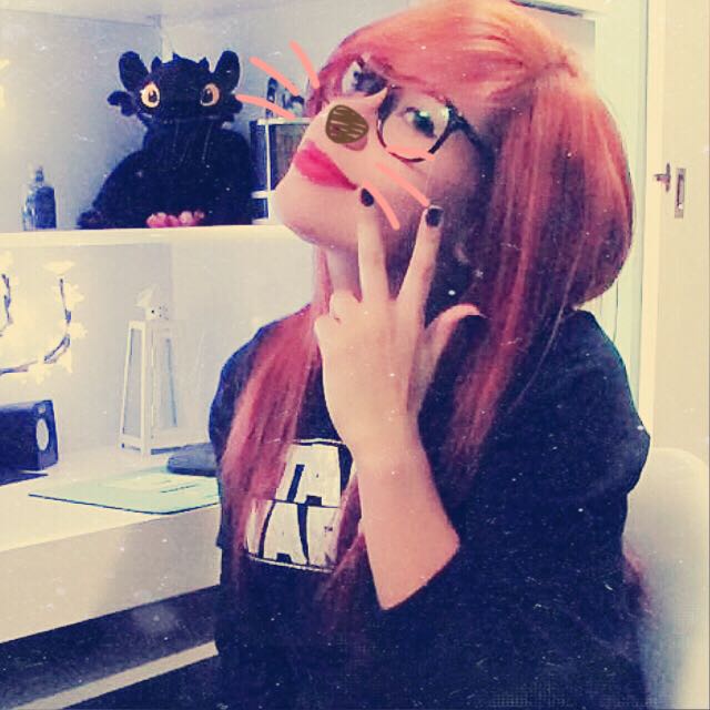 xXKrysiaXx avatar